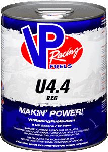 VP U4.4 Racing Fuel