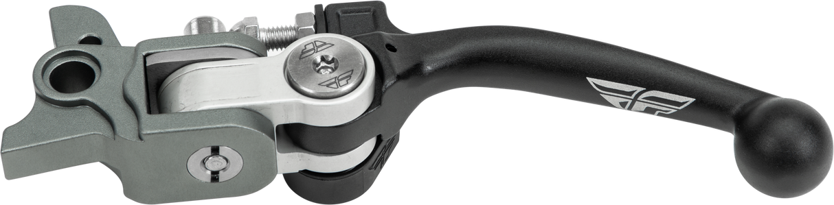 Tri Pivot Clutch Lever