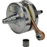 Crankshaft Assembly