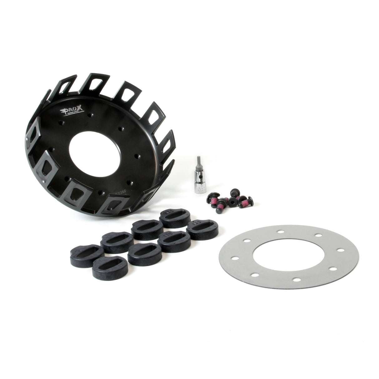 Clutch Basket Ktm