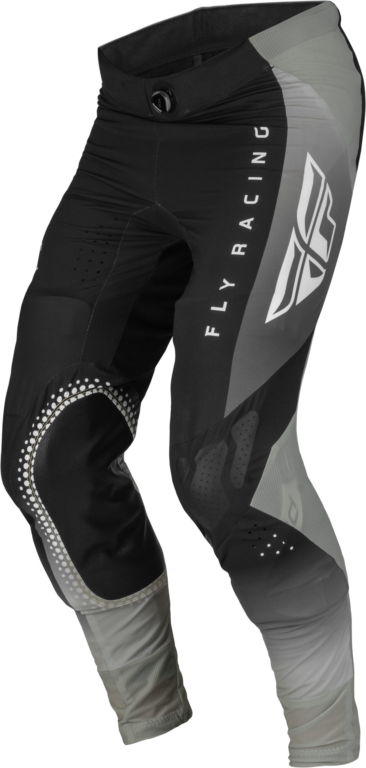 Lite Pants Black/Grey