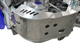 Skidplate Yam