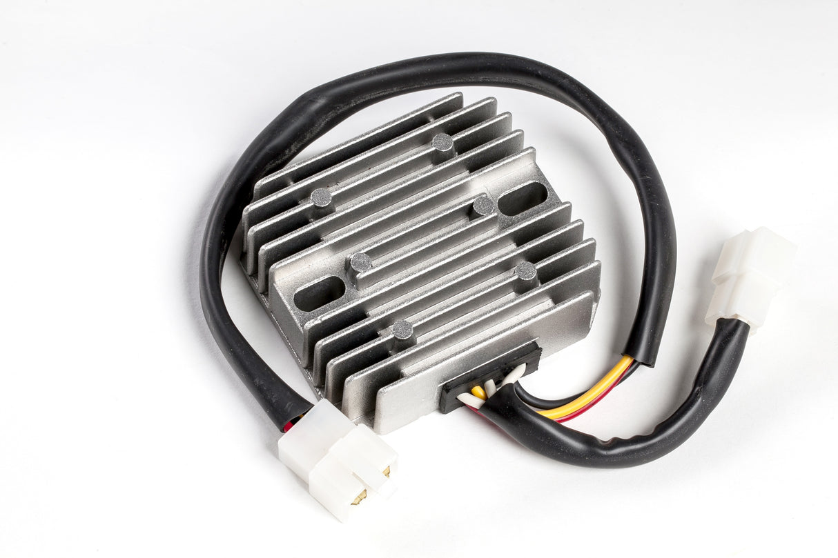Ricks Regulator Rectifier