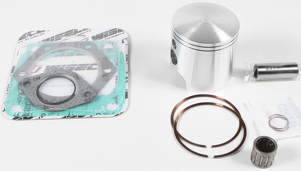 Top End Kit 72.00/Std