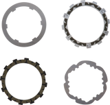 Radiuscx 4.0 Clutch (Dds) Gas/Husq/Ktm