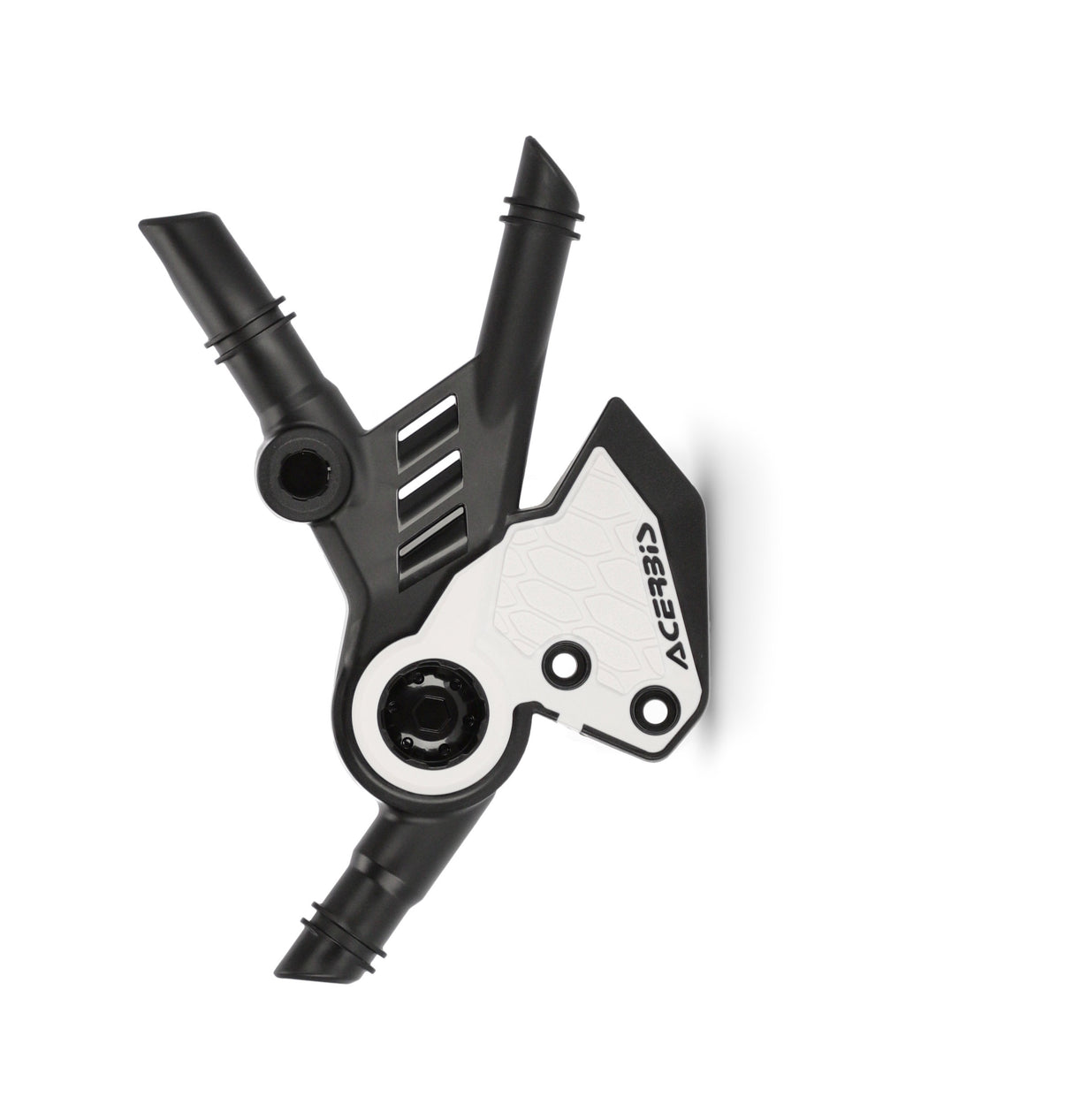X Grip Frame Guard Black/White Bmw