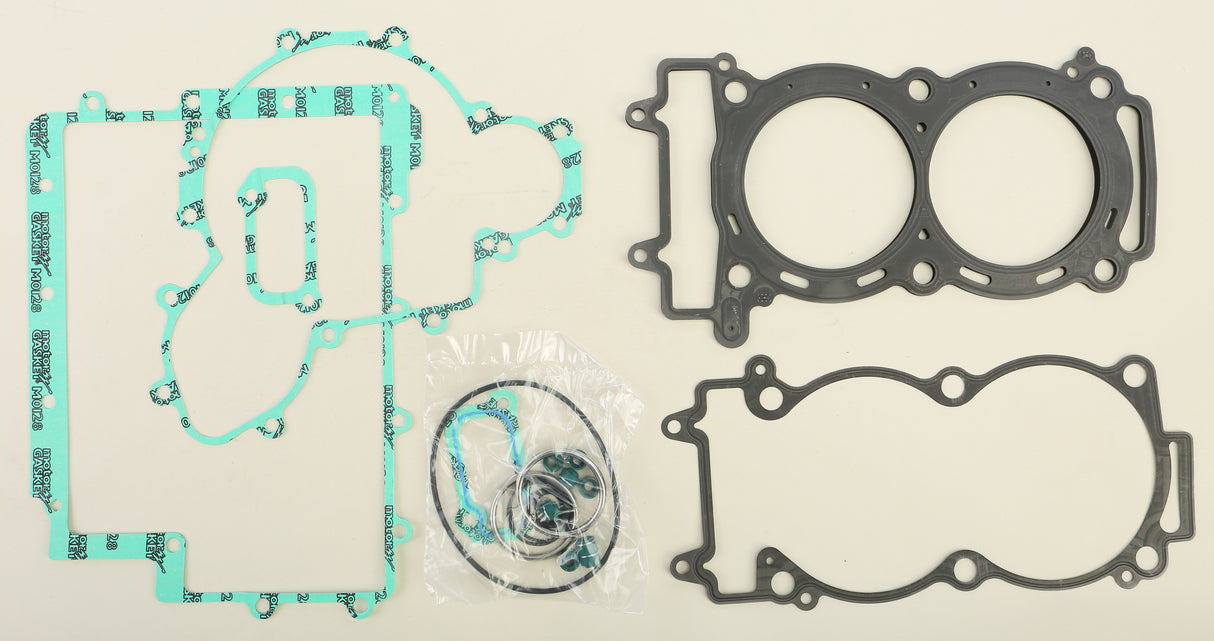 Complete Gasket Kit