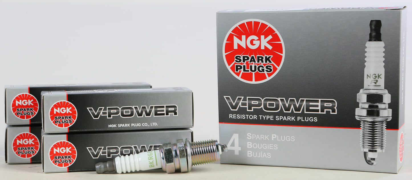 Spark Plug 6962 BKR6E