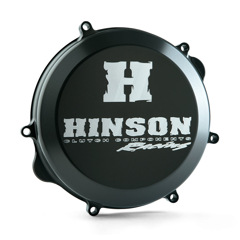 Billetproof Clutch Cover Kx 450 4t