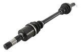 8 Ball Extreme Axle Rear