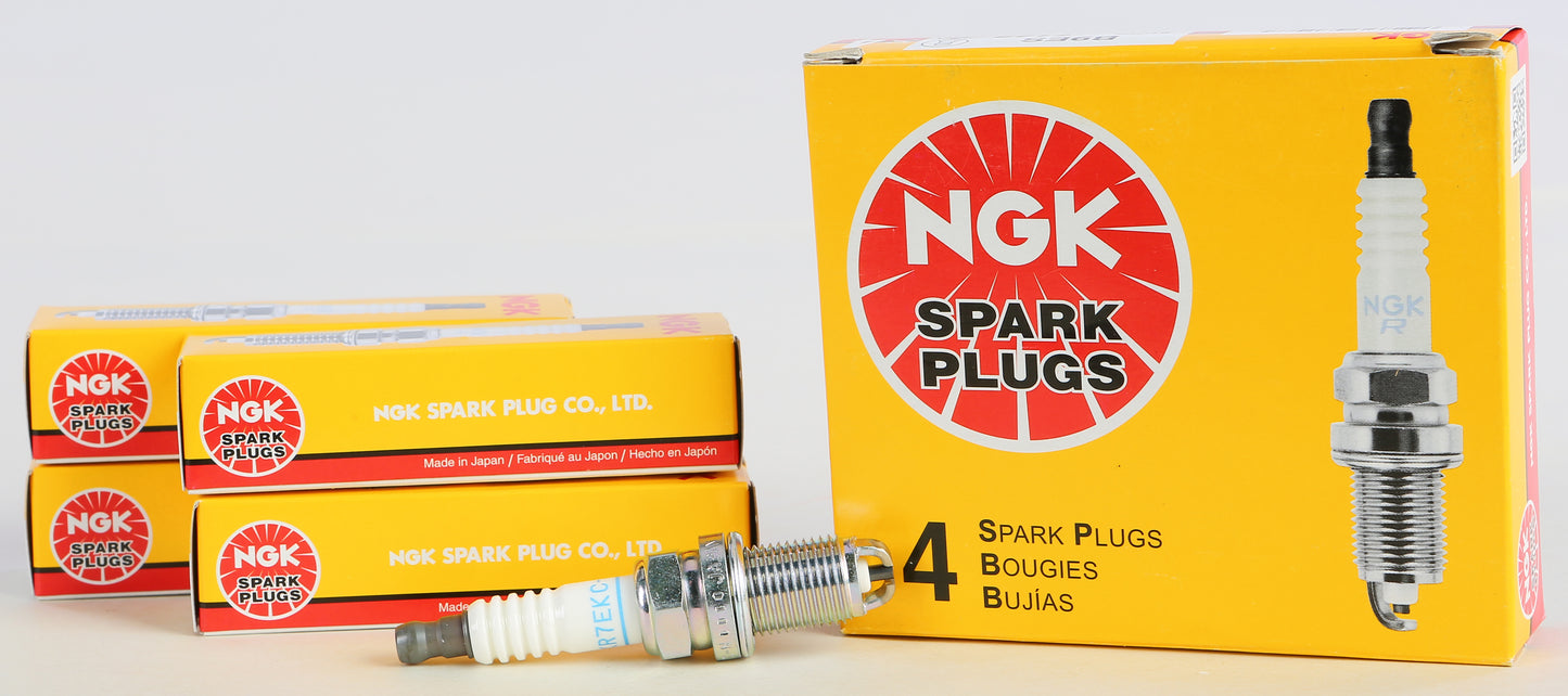Spark Plug 2095 BKR7EKC-N