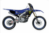 Complete Graphic Kit Yamaha