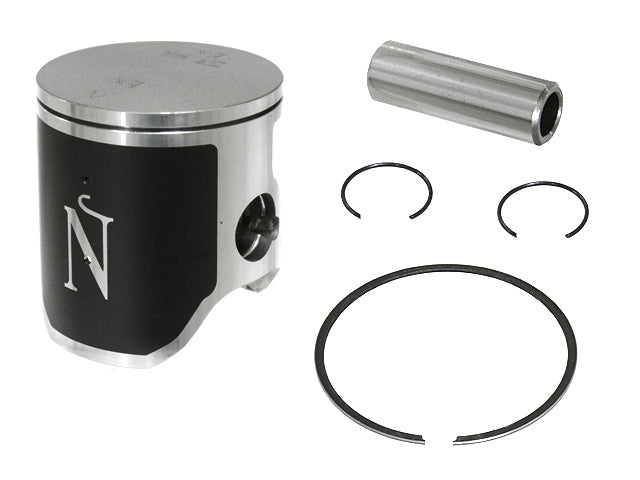Piston Kit Nikasil Cyl 53.96/+0.02 11:1 Kaw