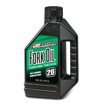 Load image into Gallery viewer, Fork Oil 20w 16oz