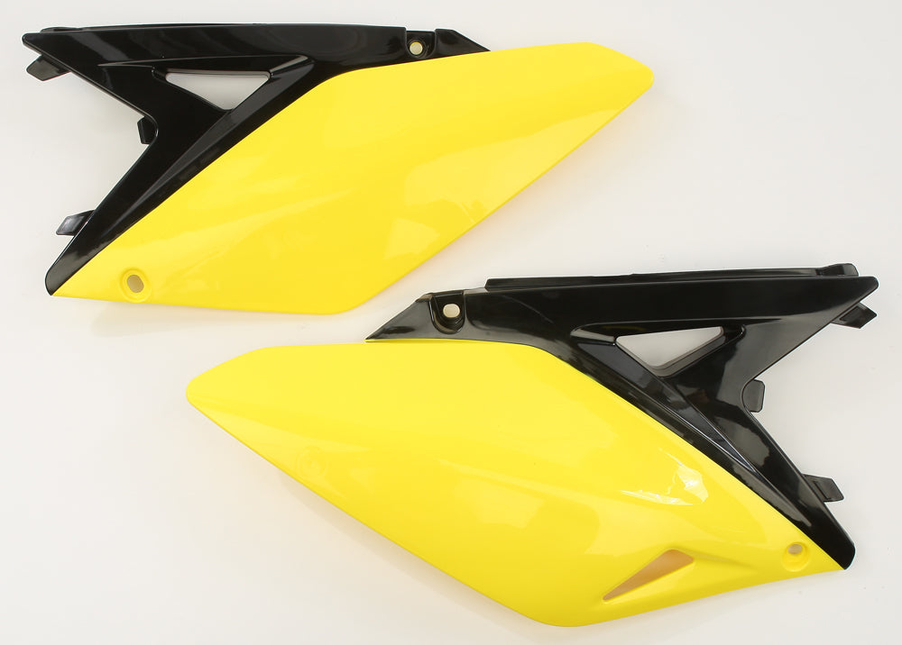 Side Panels Original
