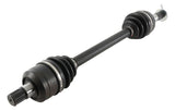 8 Ball Extreme Axle Rear