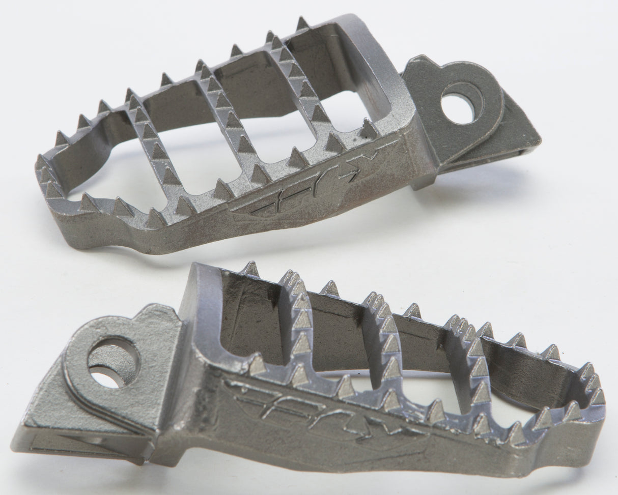 Footpegs