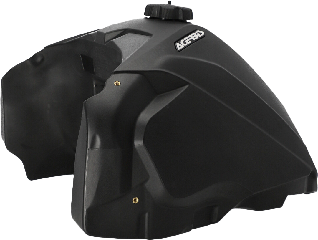 Fuel Tank 6.1 Gal Black Yam
