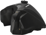 Fuel Tank 6.1 Gal Black Yam