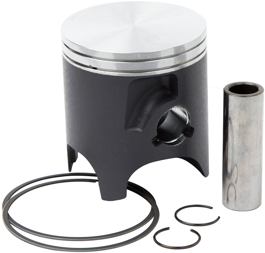 Piston Kit Cast 66.35/Std Husq