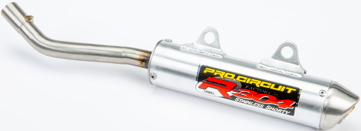 P/C R 304 Silencer Kx250 '03 04