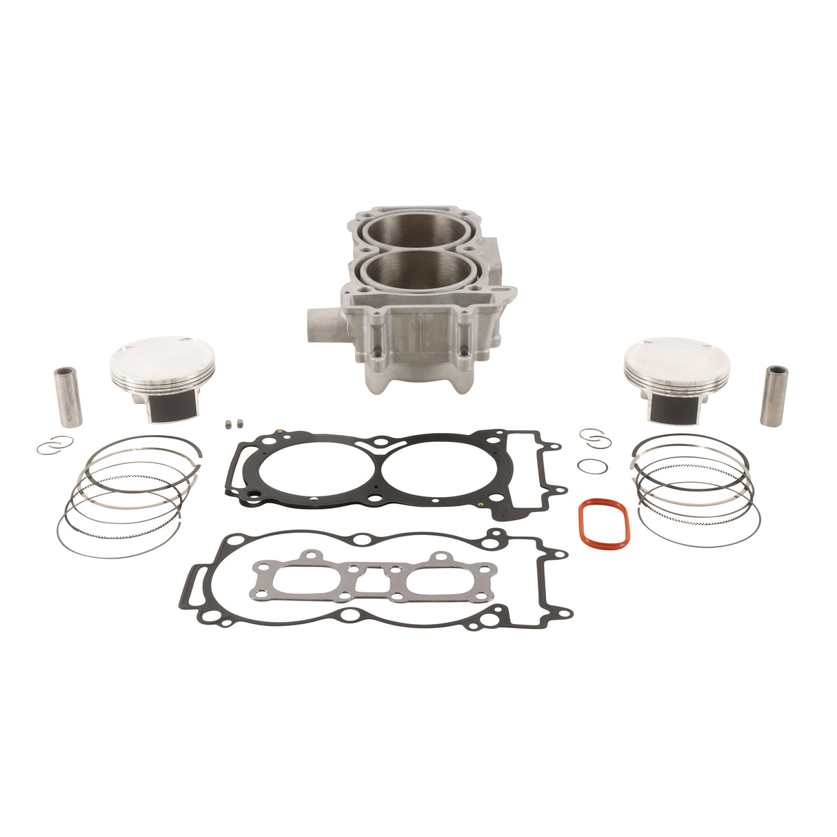 Cylinder Kit Bb 98.00/+5.0 10.5:1 Pol