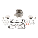 Cylinder Kit Bb 98.00/+5.0 10.5:1 Pol