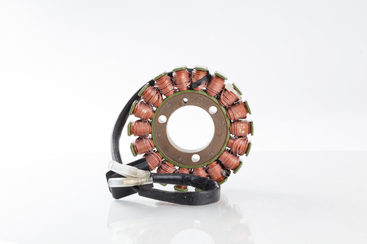 Ricks Stator