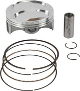 Piston Kit Hc Forged 76.96/Std 14.3:1 Kaw