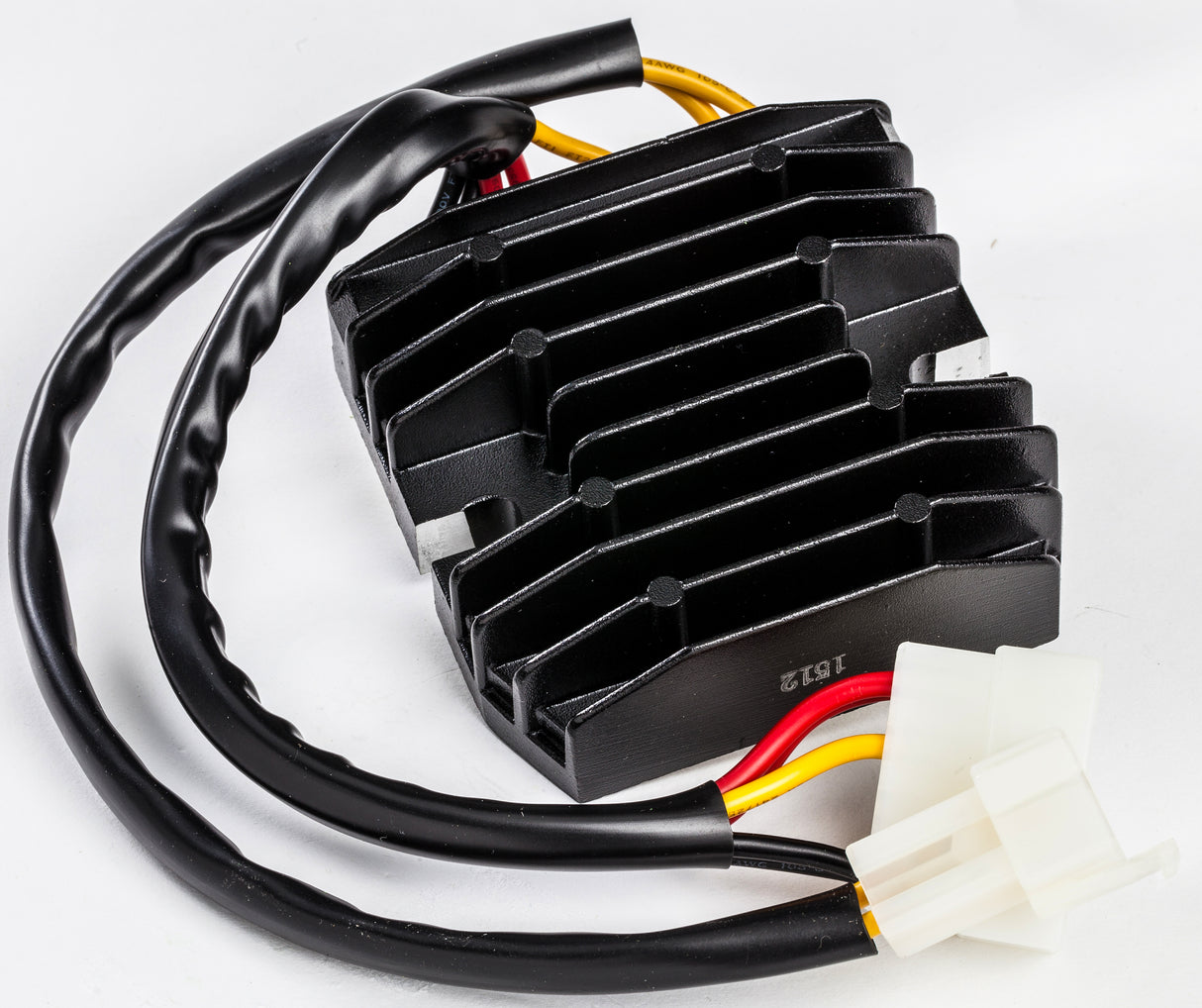 Ricks Regulator Rectifier