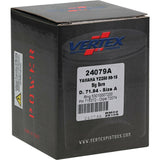 Piston Kit Bb Cast 71.94/+5.60 Yam