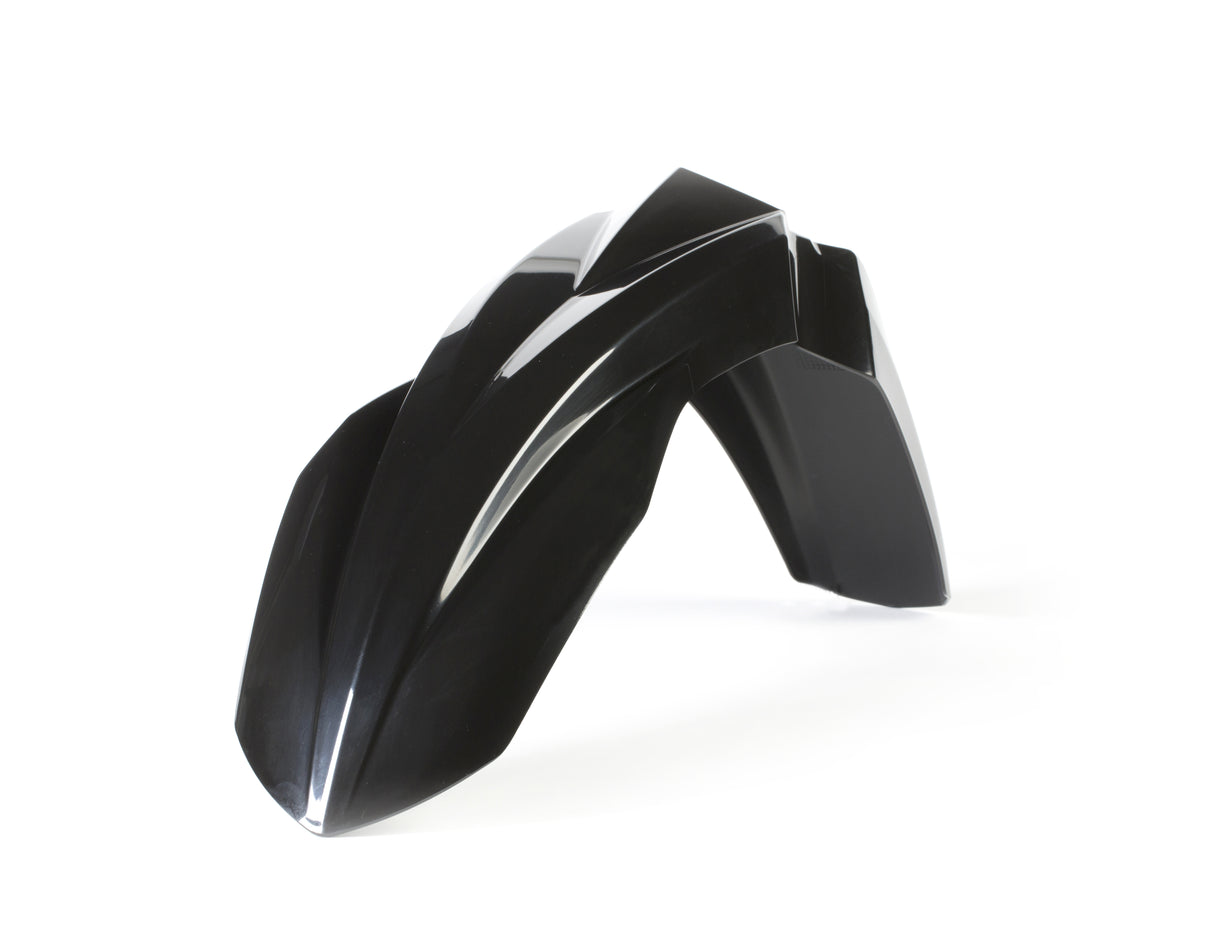 Front Fender Black Kx450