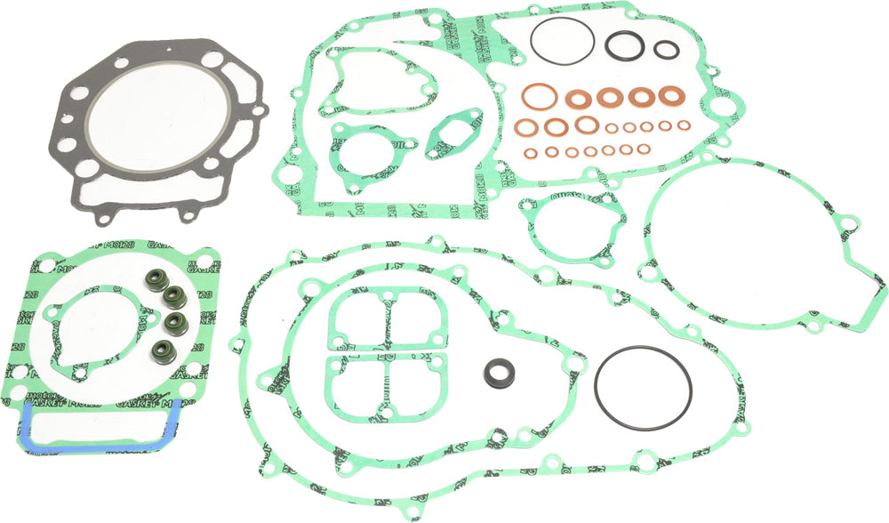 Complete Gasket Kit