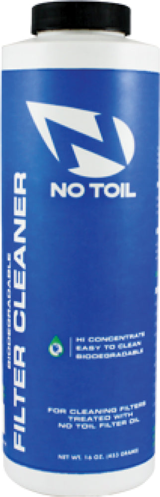 Filter Cleaner 16oz