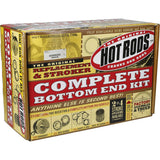 Complete Bottom End Kit 4mm Stroker