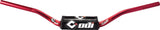 Podium Flight Handlebar 1 1/8" Red