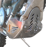 Skidplate Yam