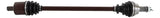 6 Ball Heavy Duty Axle Front