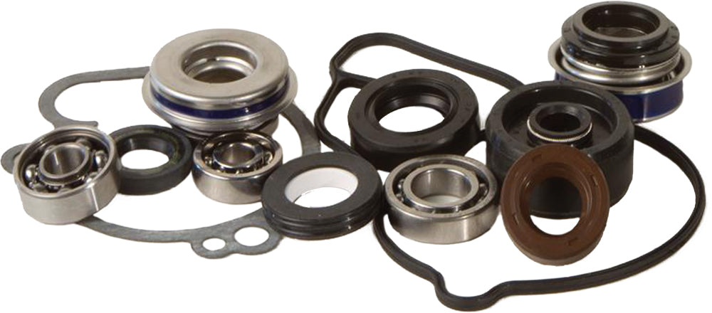Water Pump Kit Yam Yfz450 '04 09 & '12 13
