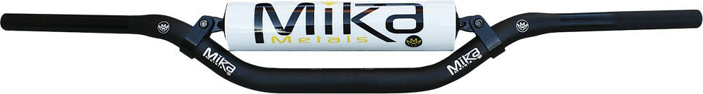 Handlebar Pro Series Os 1 1/8" Mc Bend White