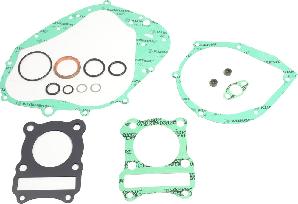 Complete Gasket Kit