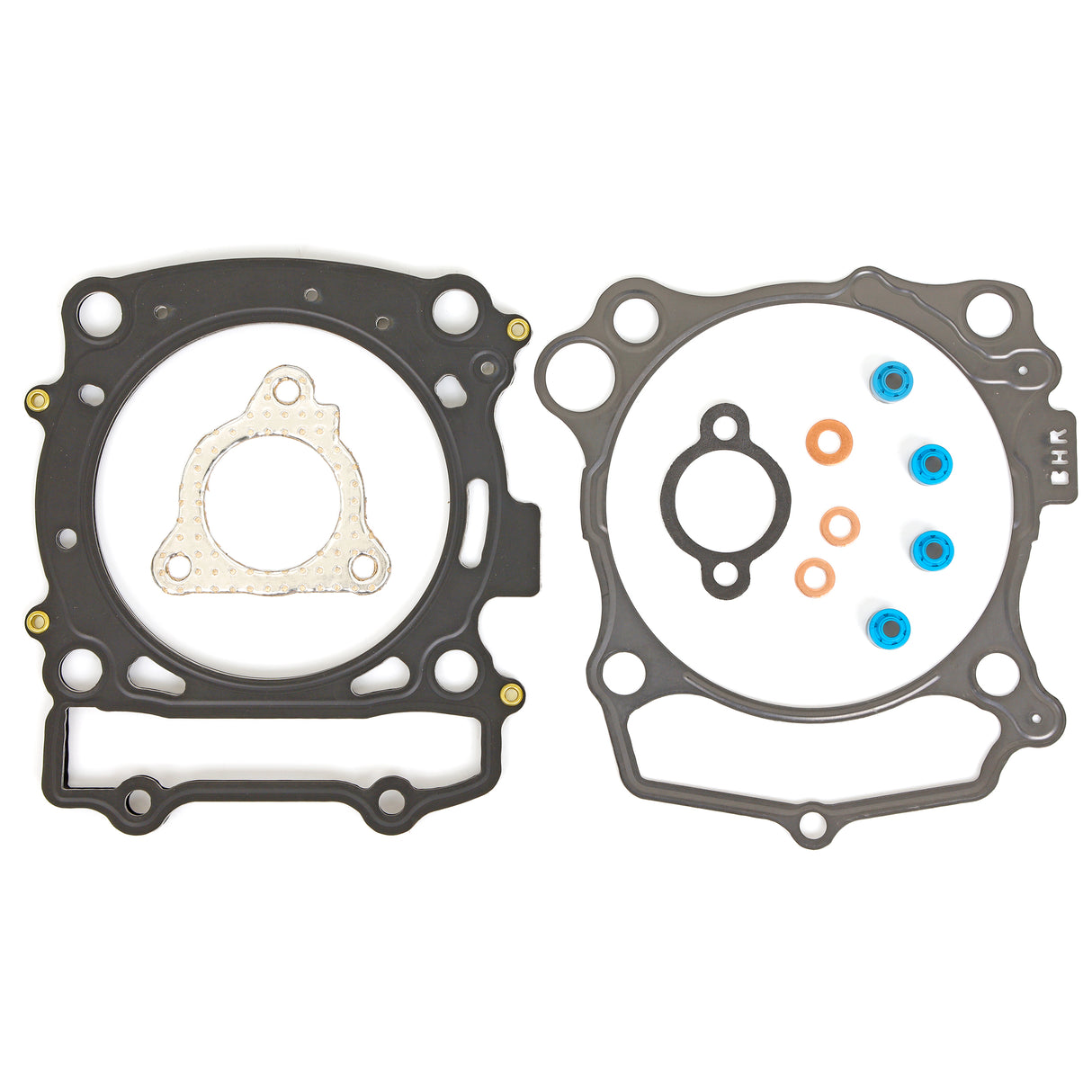 Top End Gasket Kit 97mm Yam