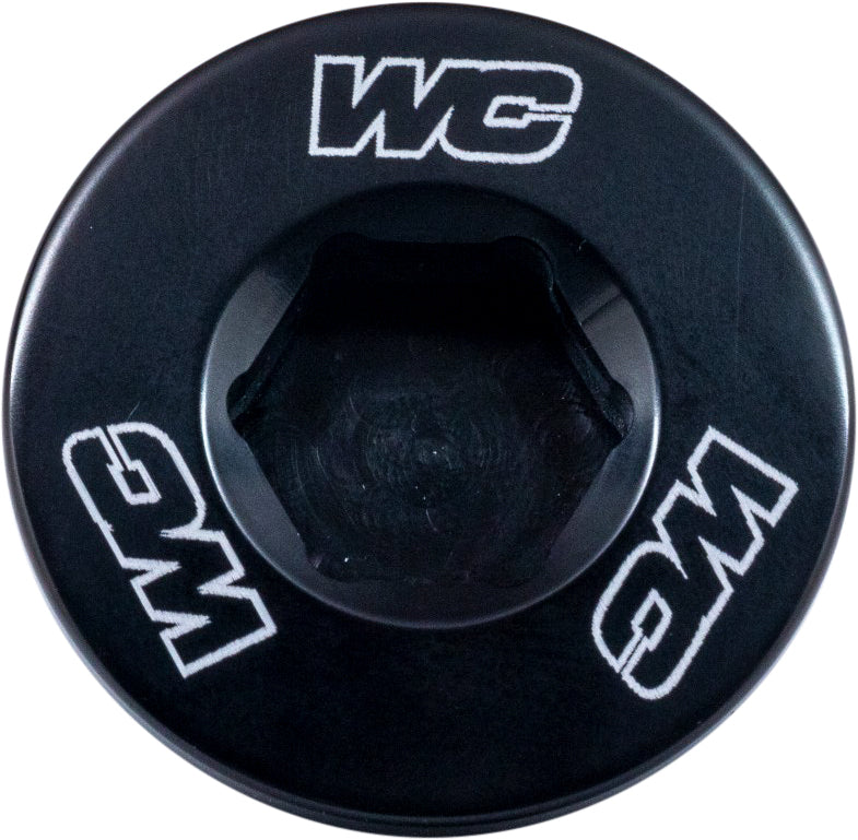 Engine Plugs Black
