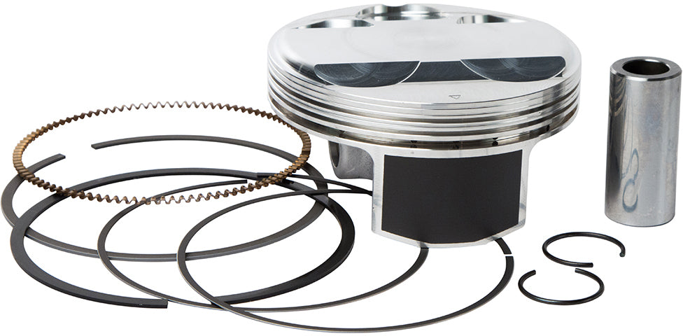Piston Kit Hc Forged 99.97/Std 11.0:1
