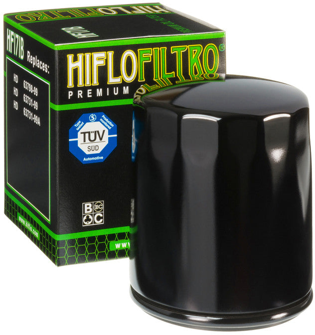 Oil Filter HF171
