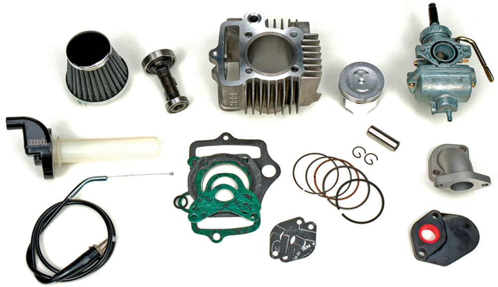 175cc Big Bore Piston Pin