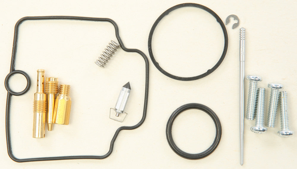 Bike Carburetor Rebuild Kit