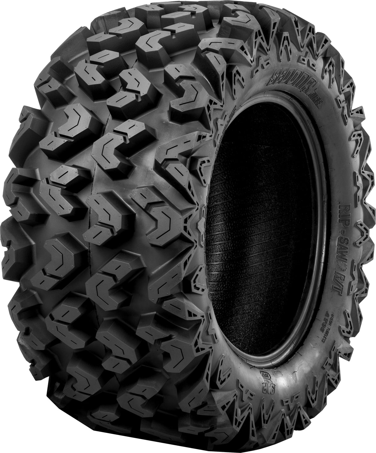 Tire Rip Saw R/T 28x10-14 Radial