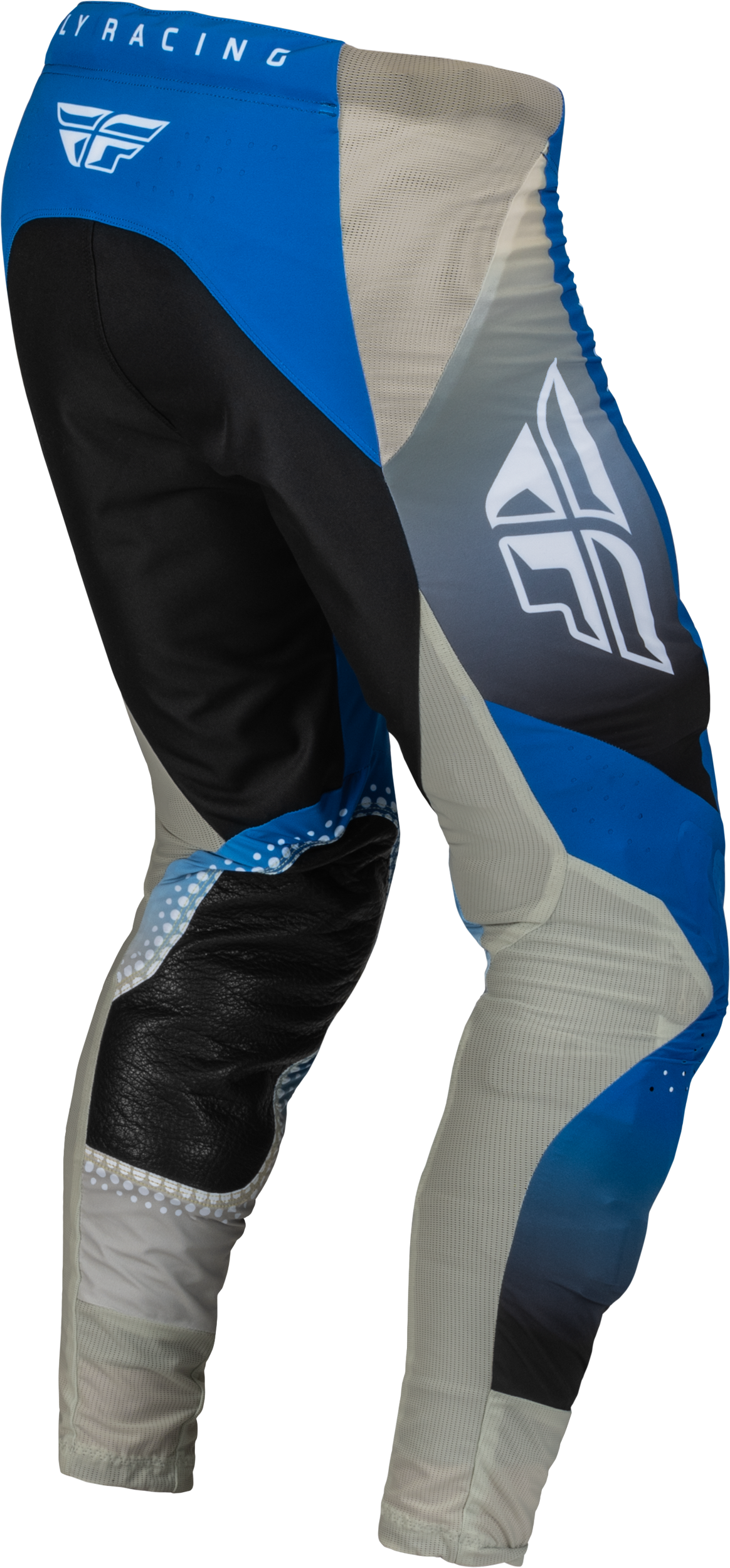 Lite Pants Blue/Grey/Black