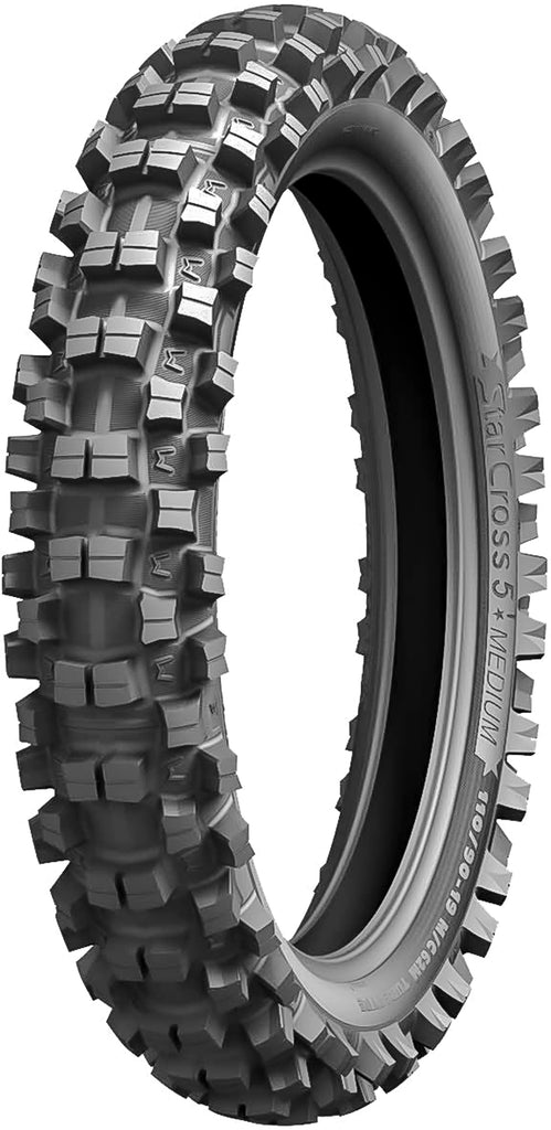 Michelin Starcross 5 Mini Tire Rear 2.75-10